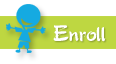 Kidz Educational Dance Express Enrollment Application